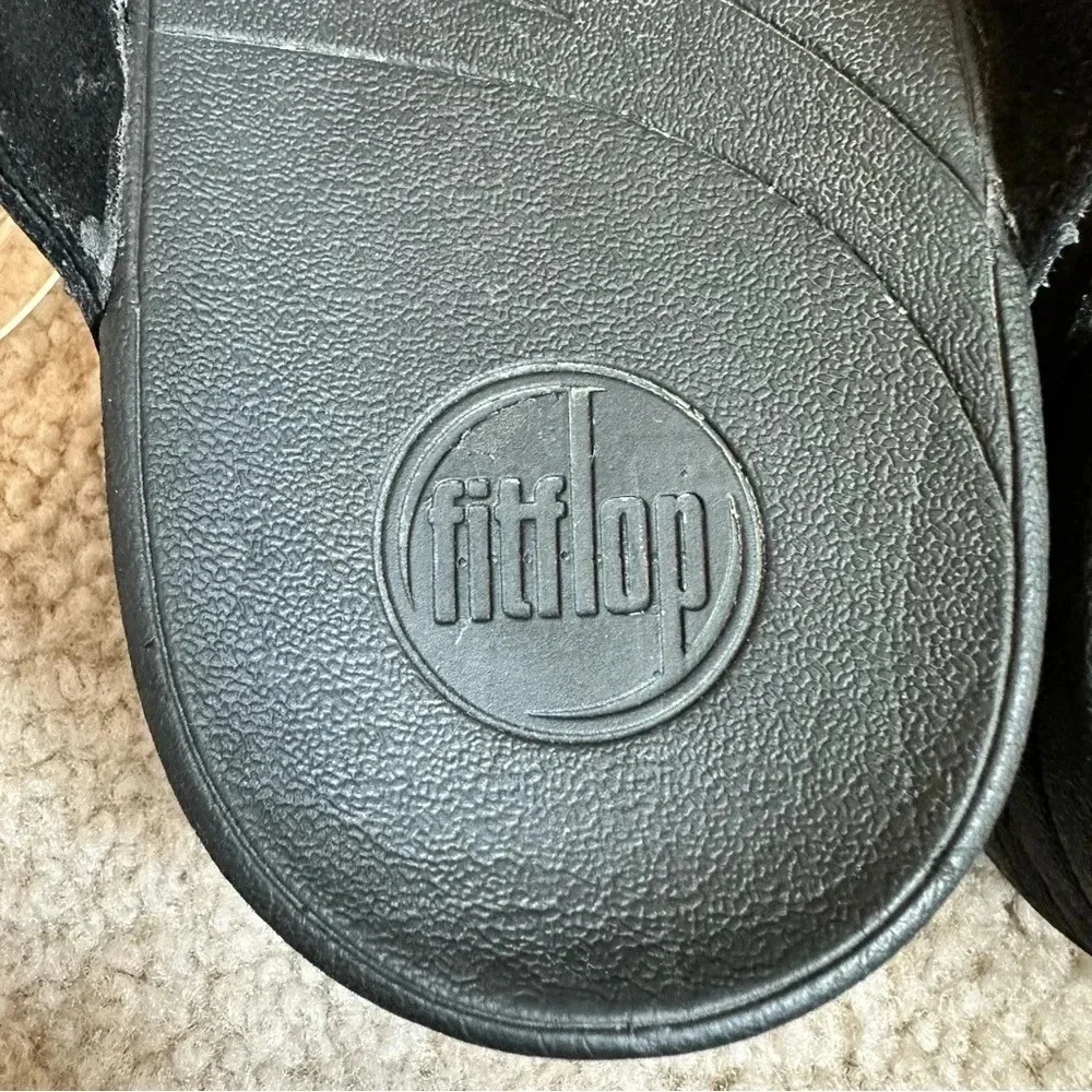 FITFLOP Jeweled  Sandals‎